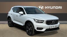 Volvo Xc40 1.5 T3 [163] Inscription Pro 5dr Geartronic Petrol Estate